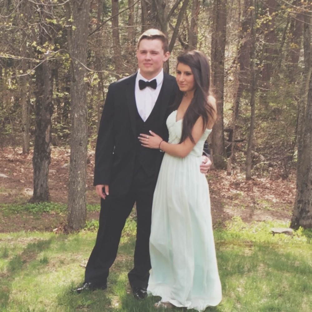 Meet your Posher, Gabby